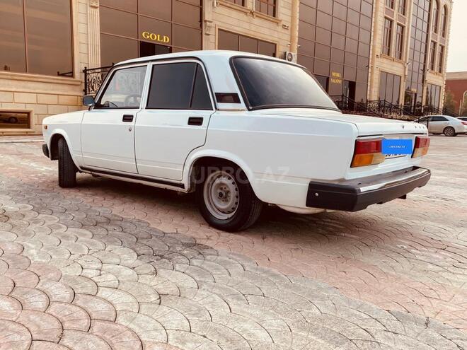 LADA (VAZ) 2107 2009, 116,008 km - 1.6 л - Şirvan