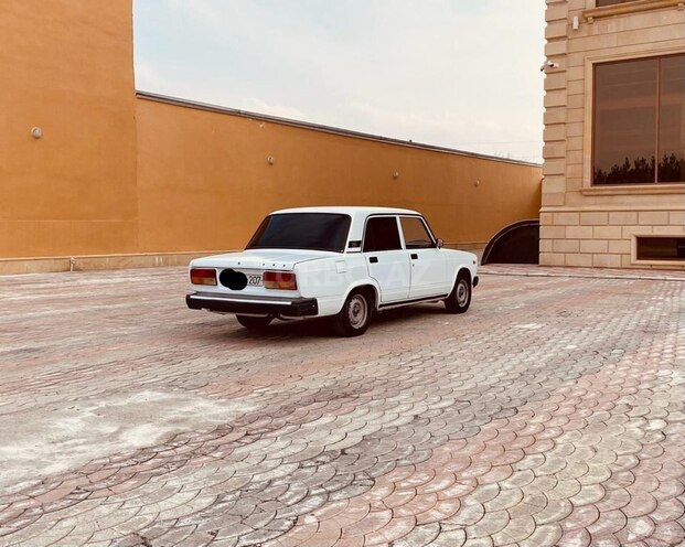 LADA (VAZ) 2107 2009, 116,008 km - 1.6 л - Şirvan