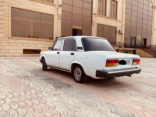 LADA (VAZ) 2107 2009, 116,008 km - 1.6 л - Şirvan