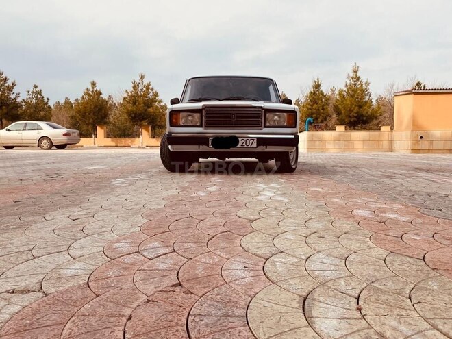 LADA (VAZ) 2107 2009, 116,008 km - 1.6 л - Şirvan