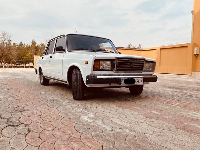 LADA (VAZ) 2107 2009, 116,008 km - 1.6 л - Şirvan