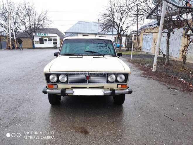 LADA (VAZ) 2106 1987, 150,000 km - 1.6 l - Şamaxı