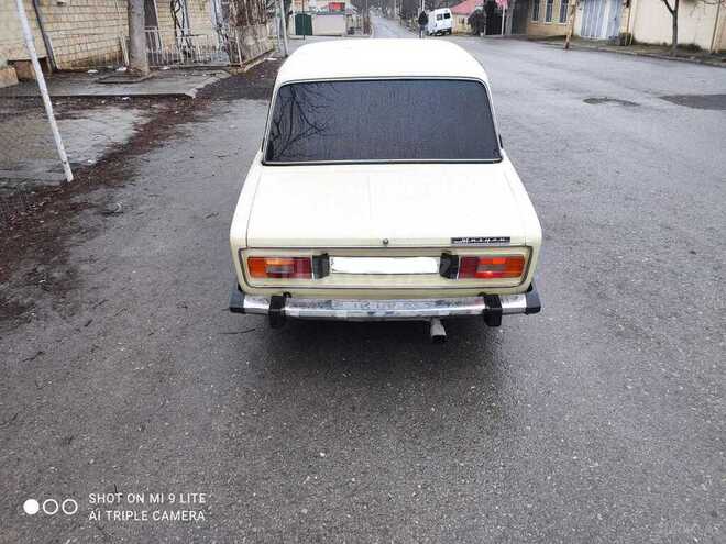 LADA (VAZ) 2106 1987, 150,000 km - 1.6 l - Şamaxı