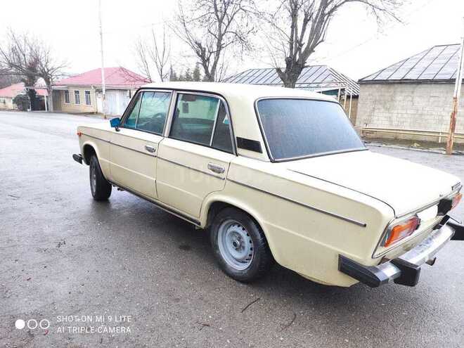 LADA (VAZ) 2106 1987, 150,000 km - 1.6 l - Şamaxı