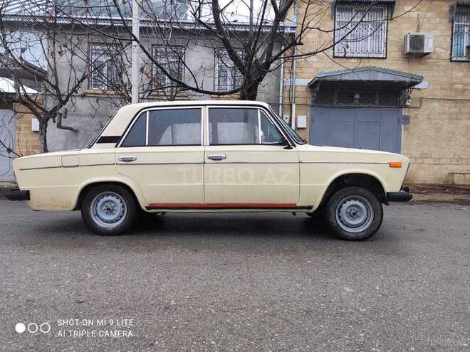 LADA (VAZ) 2106 1987, 150,000 km - 1.6 l - Şamaxı