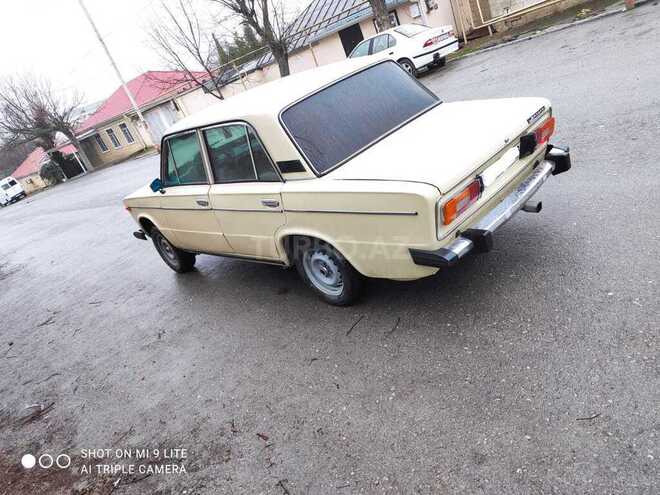 LADA (VAZ) 2106 1987, 150,000 km - 1.6 l - Şamaxı