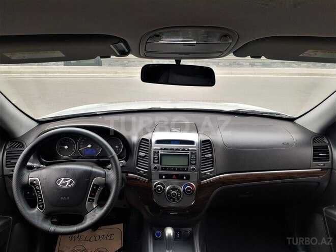 Hyundai Santa Fe 2009, 80,000 km - 2.0 l - Bakı
