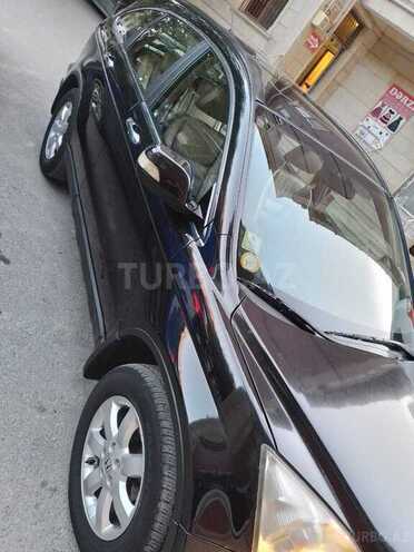 Honda CR-V 2008, 139,500 km - 2.4 l - Bakı