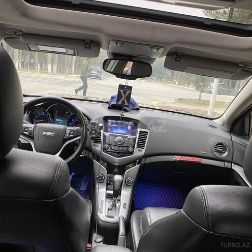 Chevrolet Cruze 2013, 216,000 km - 1.4 l - Sumqayıt