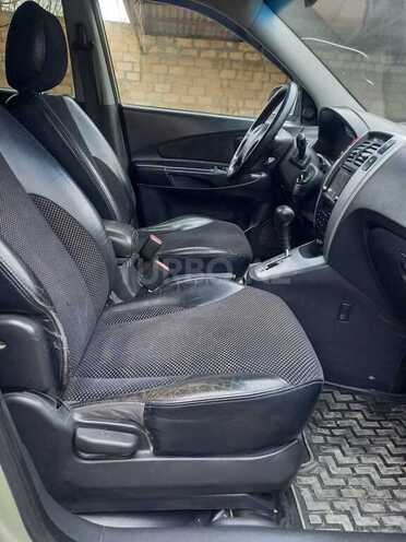 Hyundai Tucson 2007, 256,000 km - 2.0 л - Göyçay