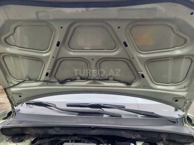 Hyundai Tucson 2007, 256,000 km - 2.0 л - Göyçay