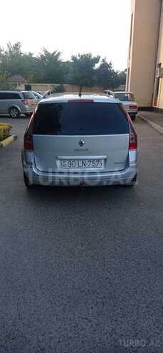 Renault Megane 2006, 417,365 km - 1.5 l - Cəlilabad