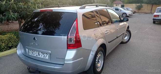 Renault Megane 2006, 417,365 km - 1.5 l - Cəlilabad
