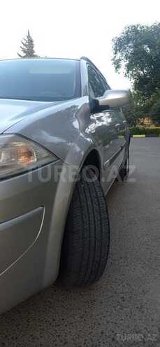 Renault Megane 2006, 417,365 km - 1.5 l - Cəlilabad