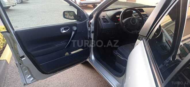 Renault Megane 2006, 417,365 km - 1.5 l - Cəlilabad
