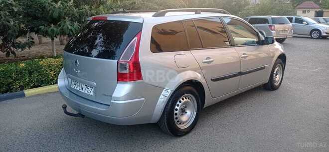 Renault Megane 2006, 417,365 km - 1.5 l - Cəlilabad