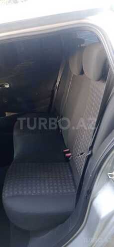 Renault Megane 2006, 417,365 km - 1.5 l - Cəlilabad