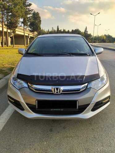 Honda Insight 2012, 200,000 km - 1.3 l - Bakı