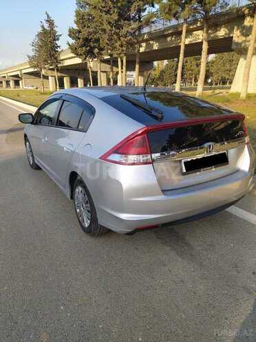 Honda Insight 2012, 200,000 km - 1.3 l - Bakı