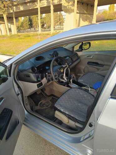 Honda Insight 2012, 200,000 km - 1.3 l - Bakı