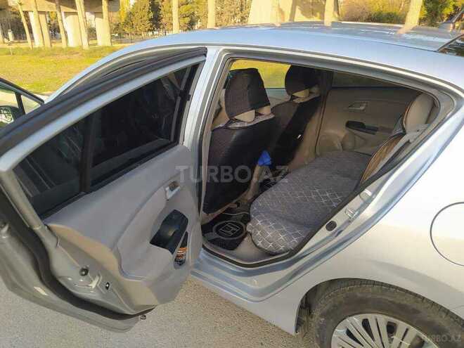 Honda Insight 2012, 200,000 km - 1.3 l - Bakı