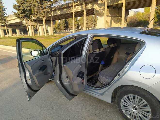 Honda Insight 2012, 200,000 km - 1.3 l - Bakı