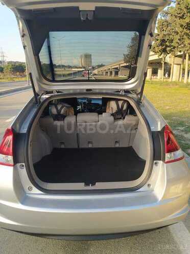 Honda Insight 2012, 200,000 km - 1.3 l - Bakı
