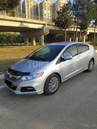 Honda Insight 2012, 200,000 km - 1.3 l - Bakı