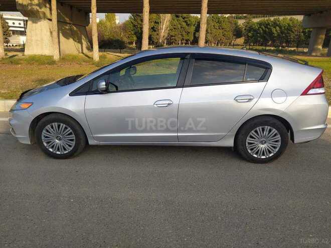 Honda Insight 2012, 200,000 km - 1.3 l - Bakı