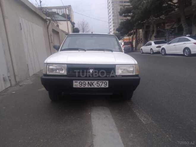 Tofas Sahin 2005, 84,000 km - 1.6 l - Bakı