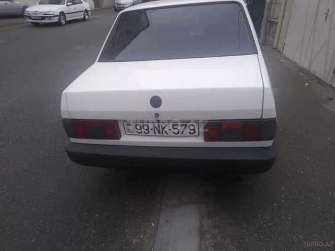 Tofas Sahin 2005, 84,000 km - 1.6 l - Bakı