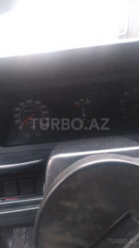 Tofas Sahin 2005, 84,000 km - 1.6 l - Bakı