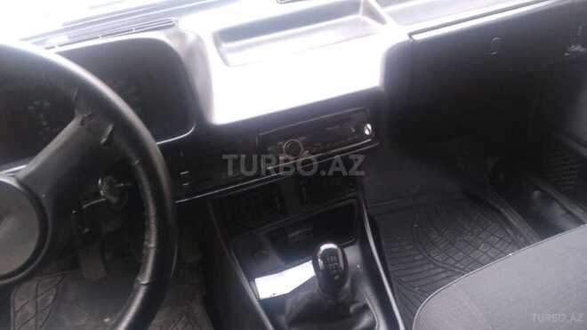 Tofas Sahin 2005, 84,000 km - 1.6 l - Bakı