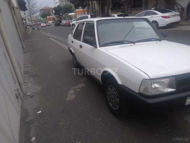 Tofas Sahin 2005, 84,000 km - 1.6 l - Bakı