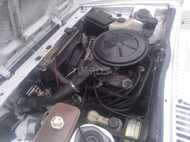 Tofas Sahin 2005, 84,000 km - 1.6 l - Bakı
