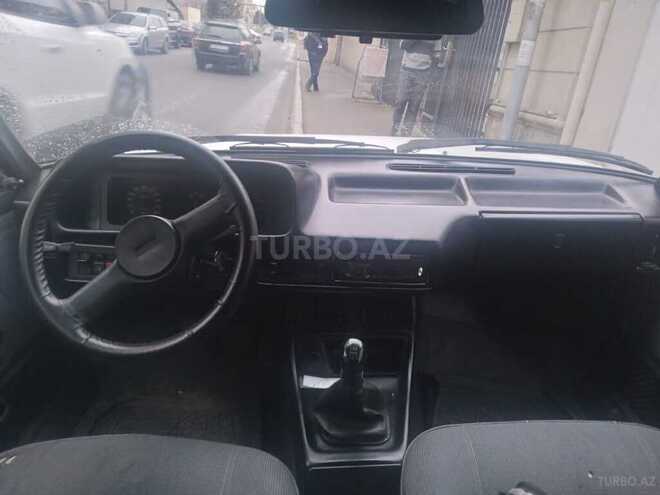 Tofas Sahin 2005, 84,000 km - 1.6 l - Bakı