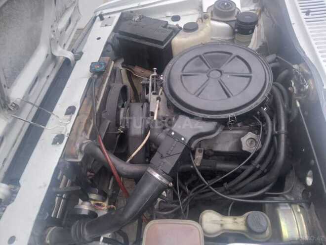 Tofas Sahin 2005, 84,000 km - 1.6 l - Bakı