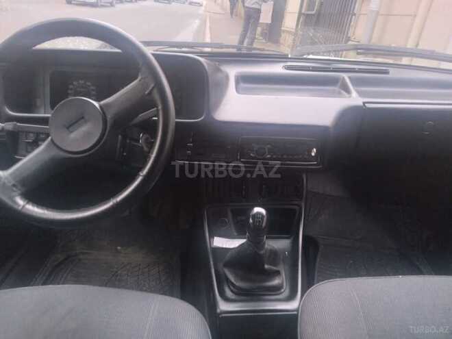 Tofas Sahin 2005, 84,000 km - 1.6 l - Bakı