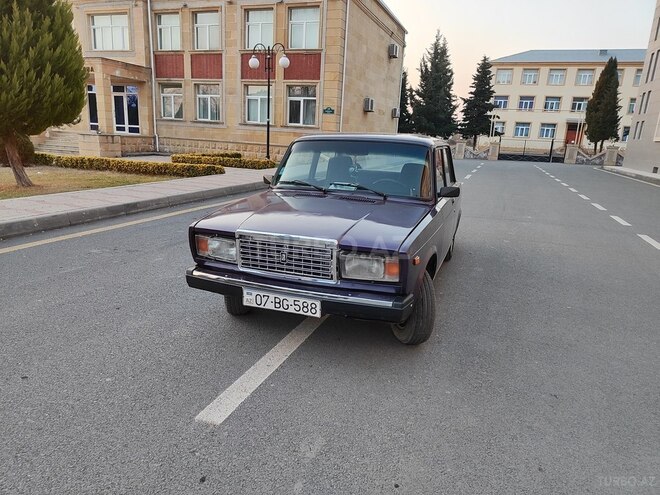 LADA (VAZ) 2107 2005, 32,323 km - 1.6 l - Balakən