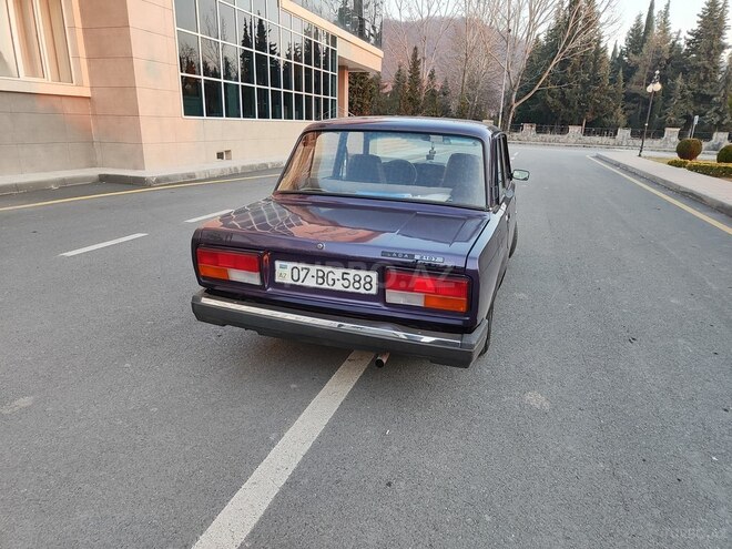 LADA (VAZ) 2107 2005, 32,323 km - 1.6 l - Balakən