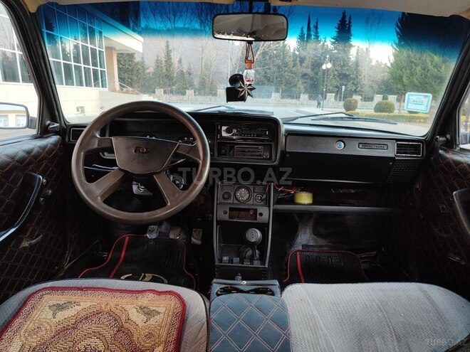 LADA (VAZ) 2107 2005, 32,323 km - 1.6 l - Balakən