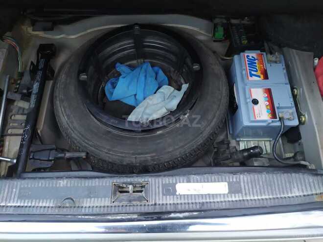Mercedes C 180 1997, 385,200 km - 1.8 l - Bakı