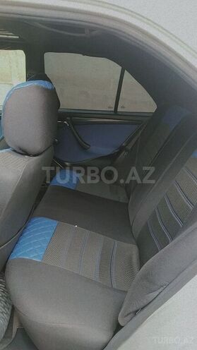 Mercedes C 220 1998, 450,090 km - 2.2 l - Sumqayıt