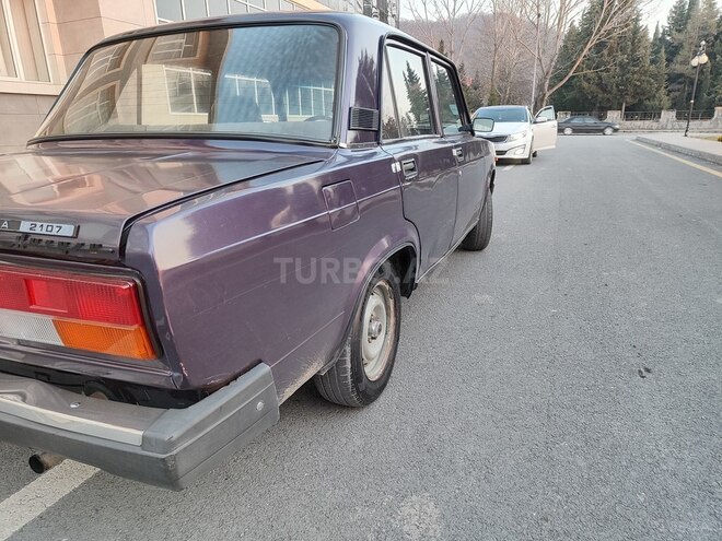 LADA (VAZ) 2107 2005, 32,323 km - 1.6 l - Balakən