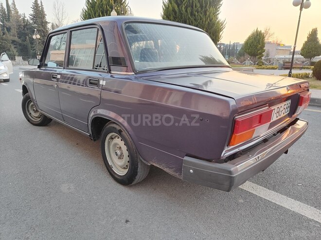 LADA (VAZ) 2107 2005, 32,323 km - 1.6 l - Balakən