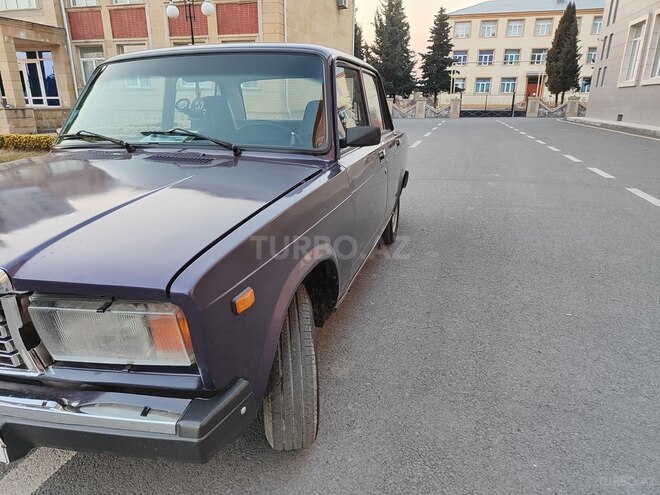 LADA (VAZ) 2107 2005, 32,323 km - 1.6 l - Balakən