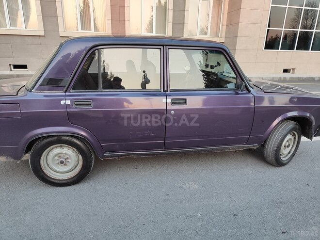 LADA (VAZ) 2107 2005, 32,323 km - 1.6 l - Balakən