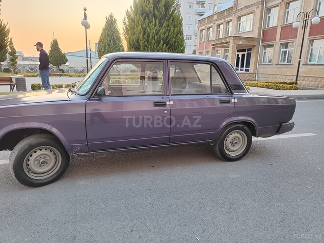 LADA (VAZ) 2107 2005, 32,323 km - 1.6 l - Balakən