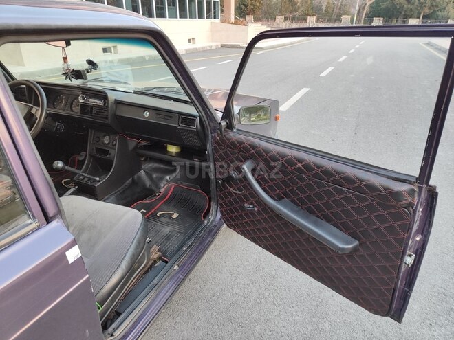 LADA (VAZ) 2107 2005, 32,323 km - 1.6 l - Balakən