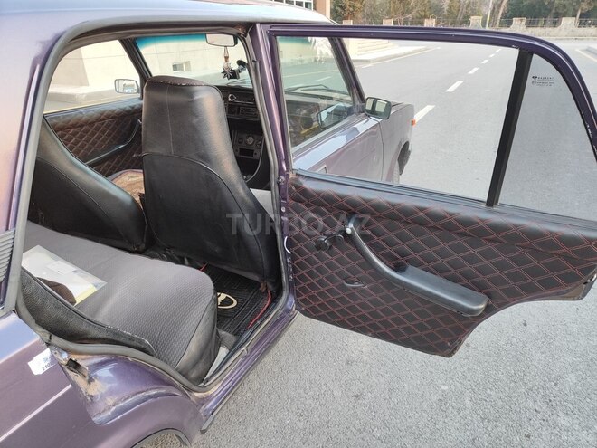 LADA (VAZ) 2107 2005, 32,323 km - 1.6 l - Balakən